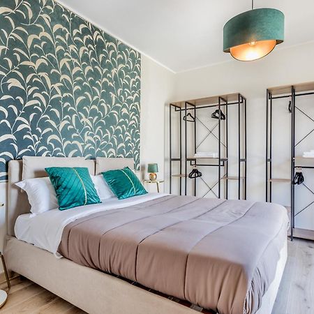 Nepi Green Apartment Εξωτερικό φωτογραφία