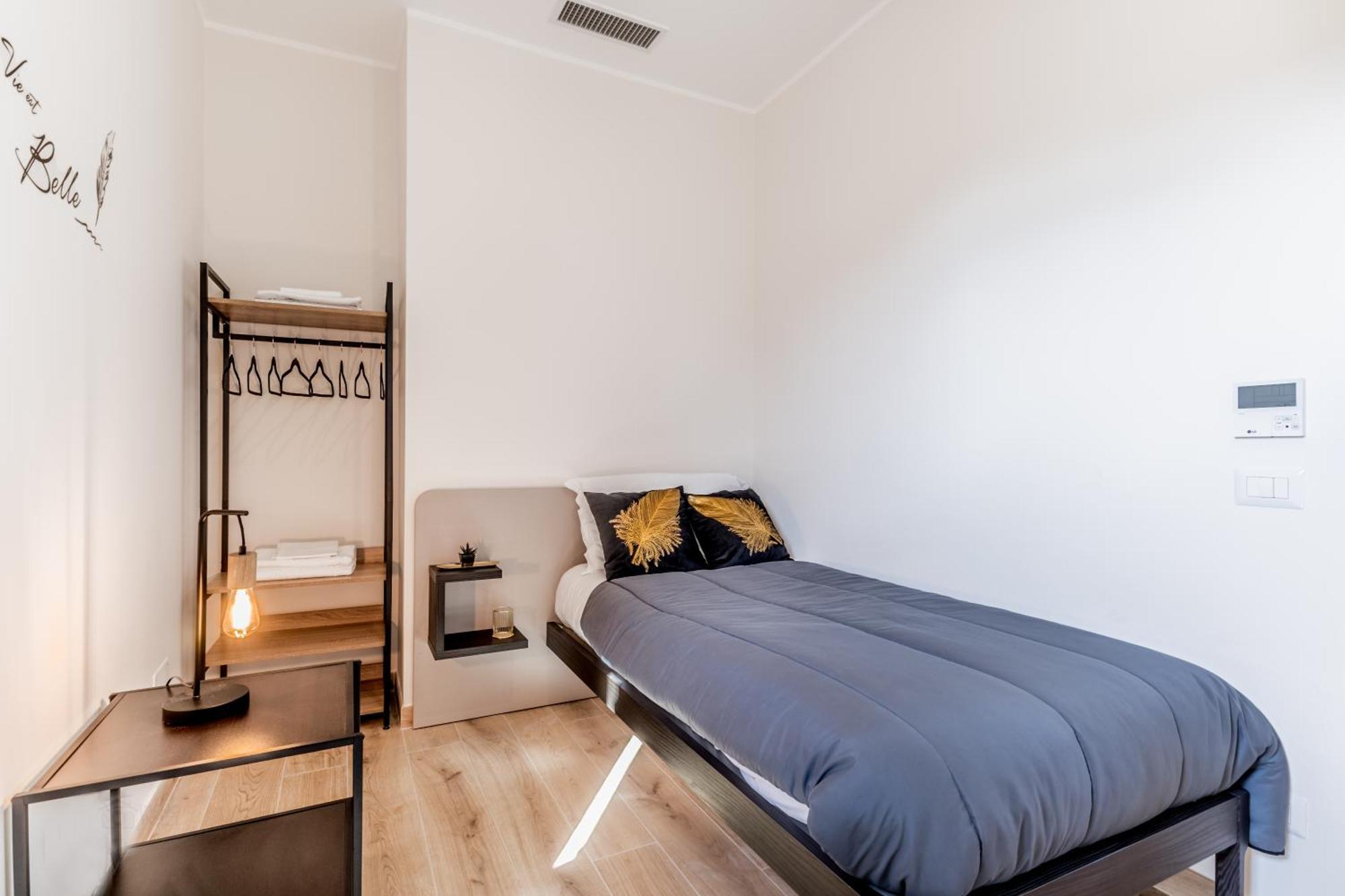 Nepi Green Apartment Εξωτερικό φωτογραφία
