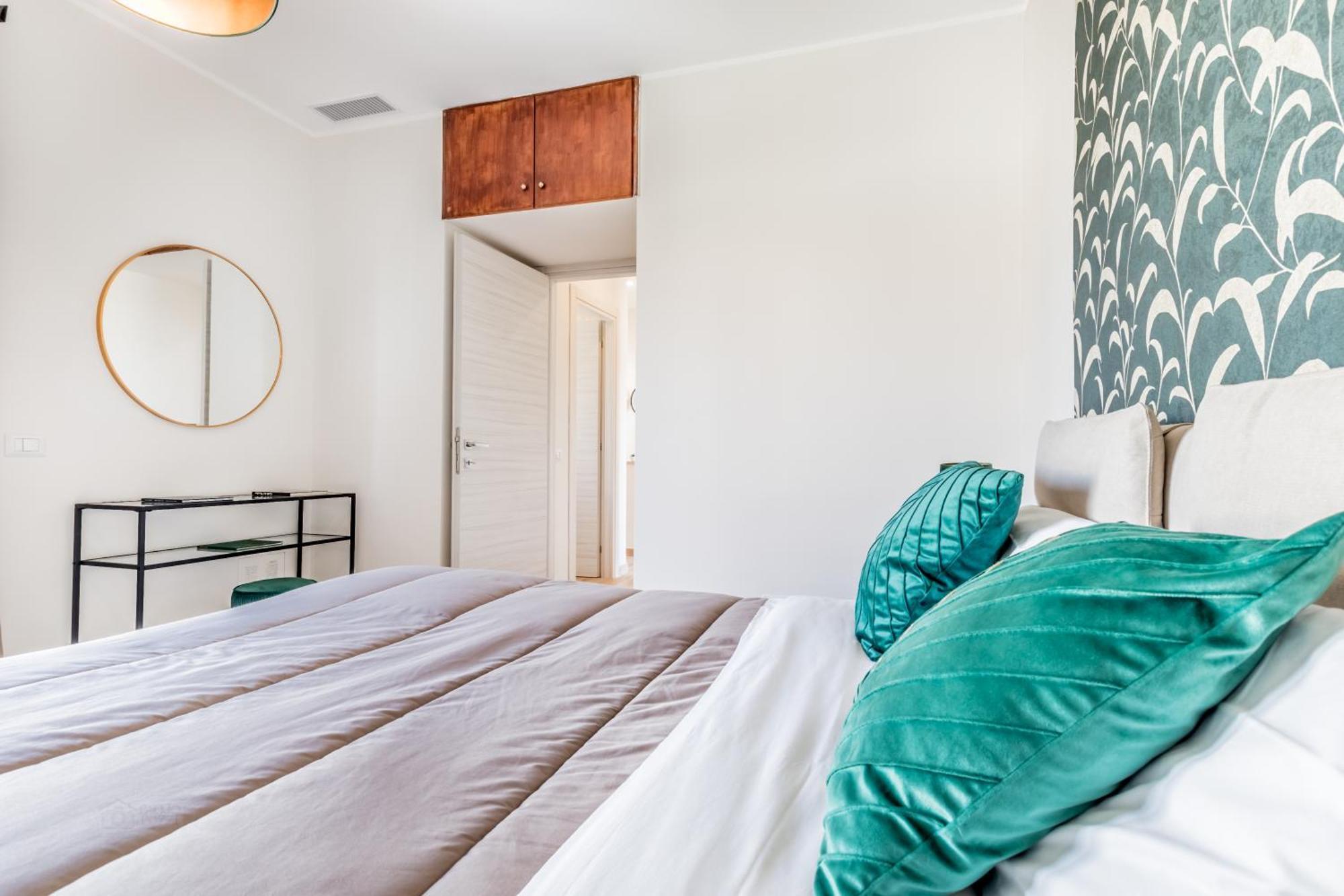 Nepi Green Apartment Εξωτερικό φωτογραφία