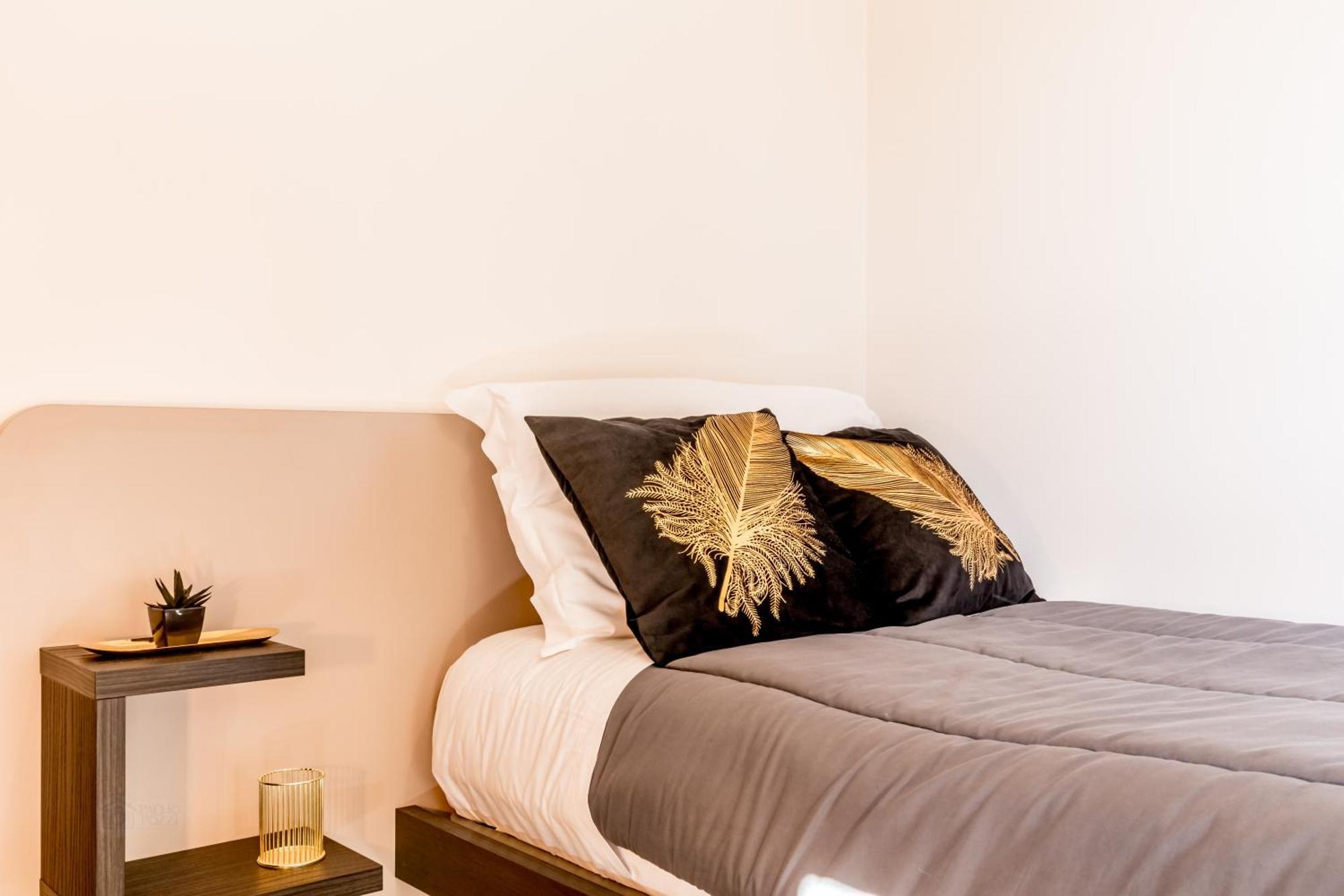 Nepi Green Apartment Εξωτερικό φωτογραφία