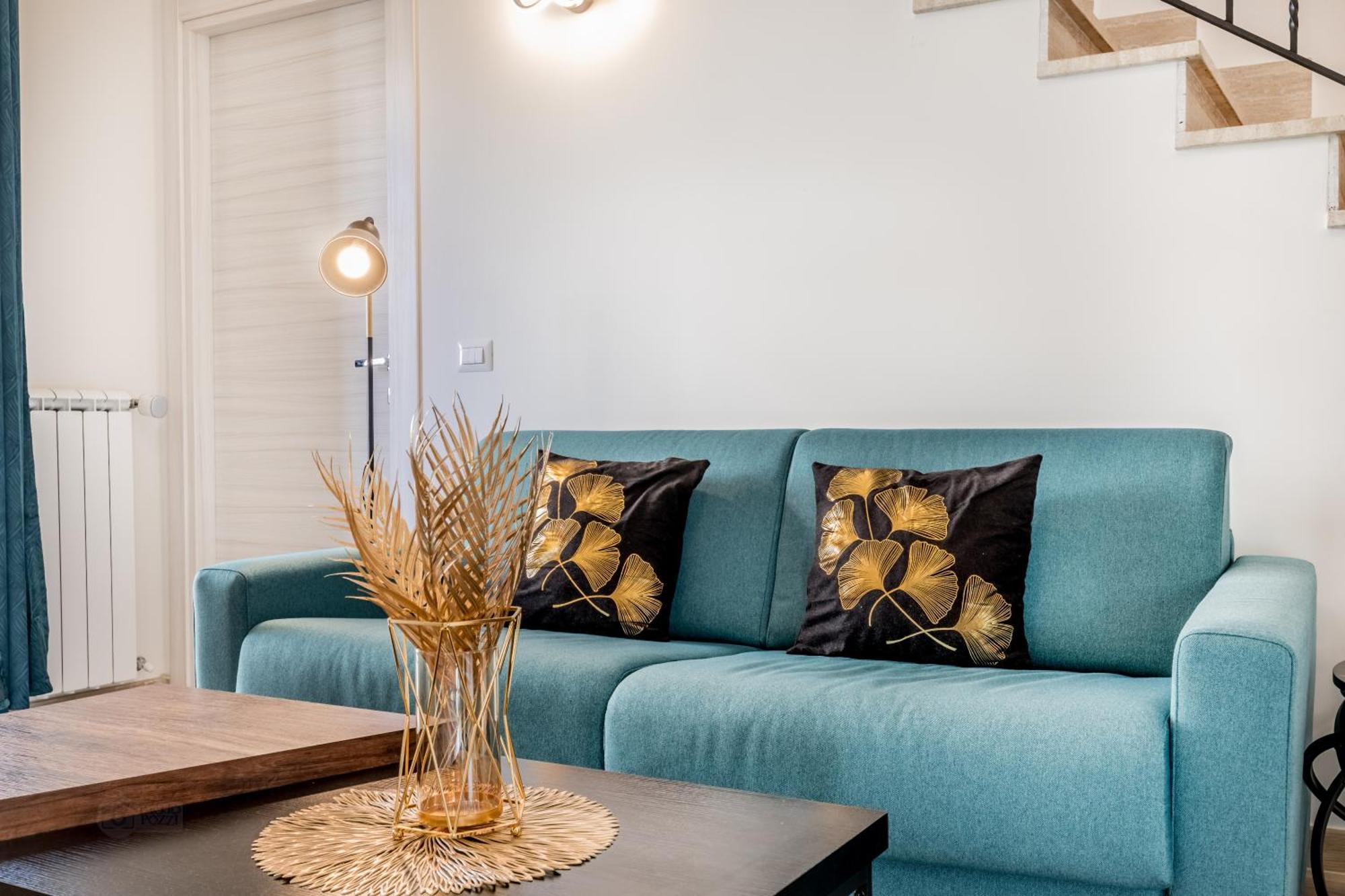 Nepi Green Apartment Εξωτερικό φωτογραφία