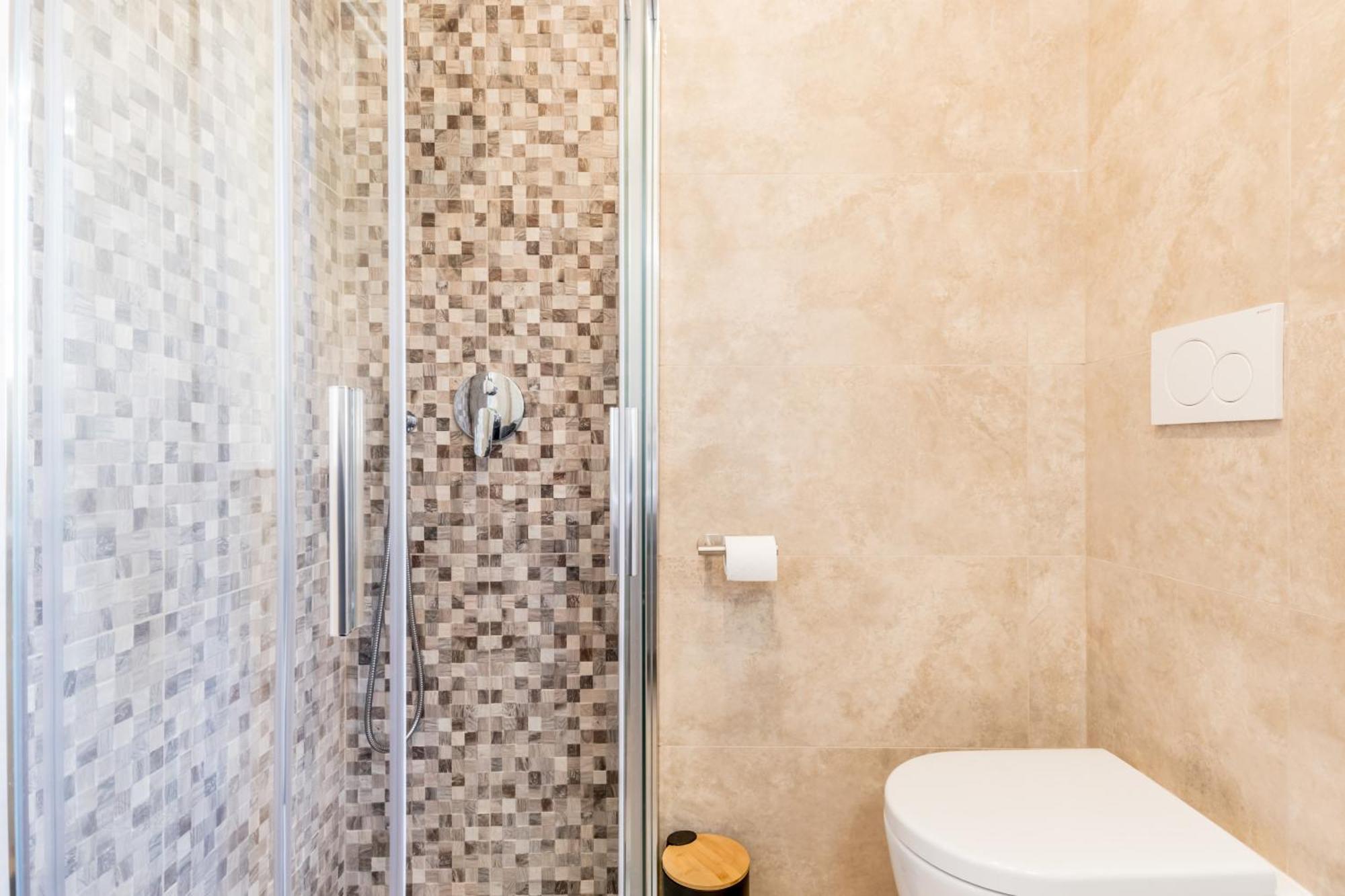 Nepi Green Apartment Εξωτερικό φωτογραφία