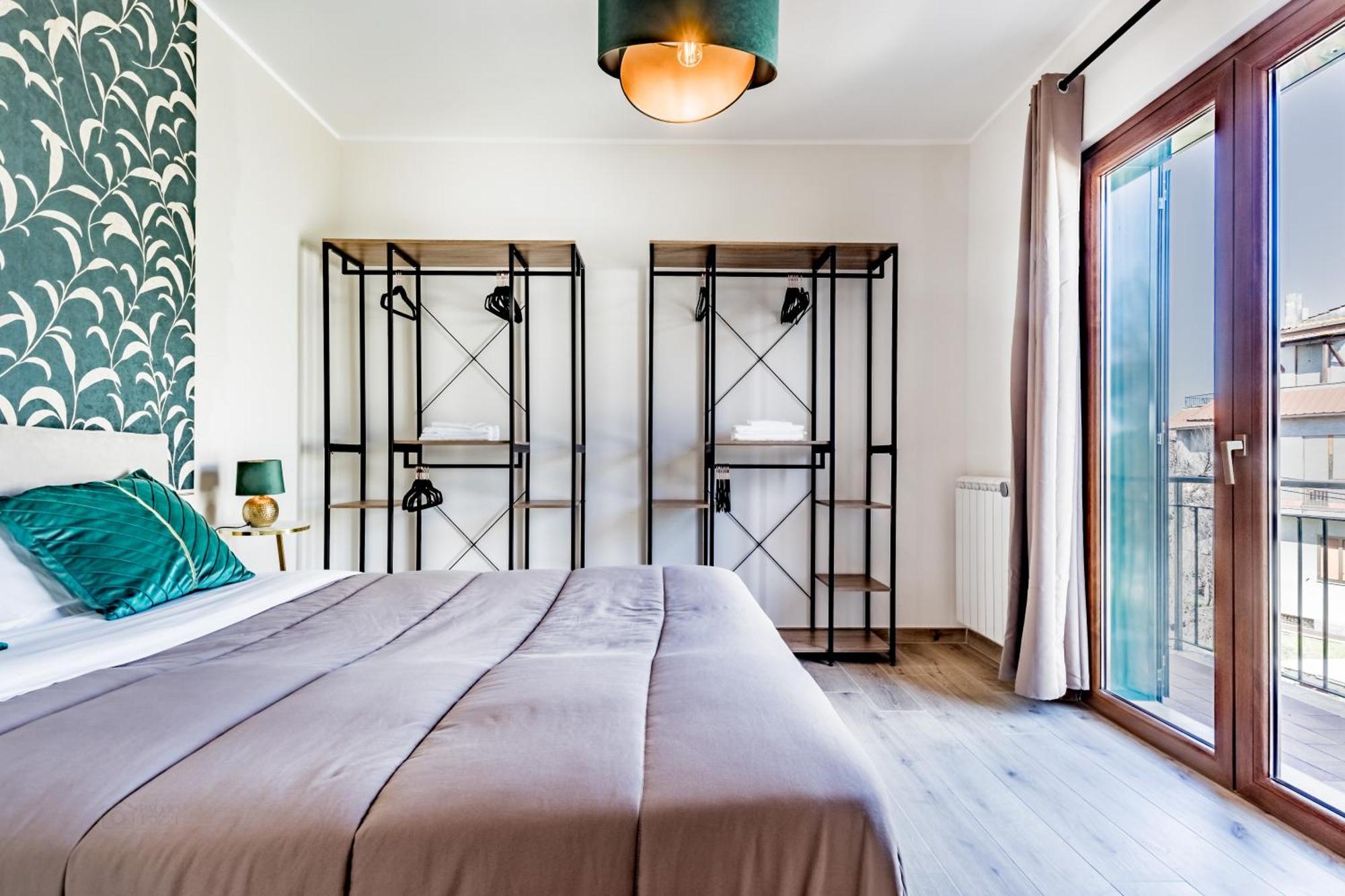 Nepi Green Apartment Εξωτερικό φωτογραφία